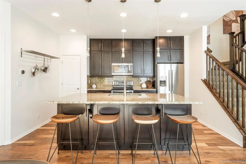11045 E 28th Place, Denver