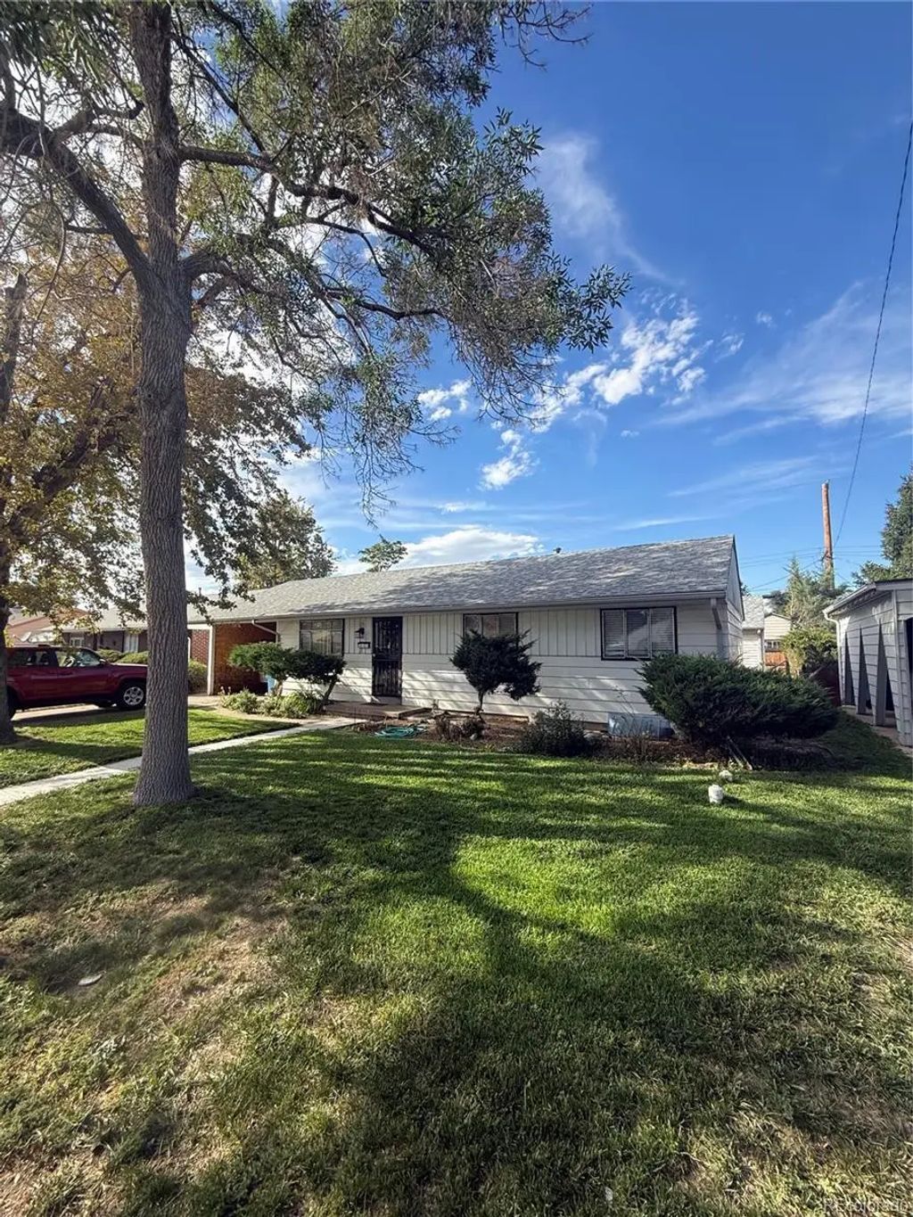 5361 E 67th, Commerce City