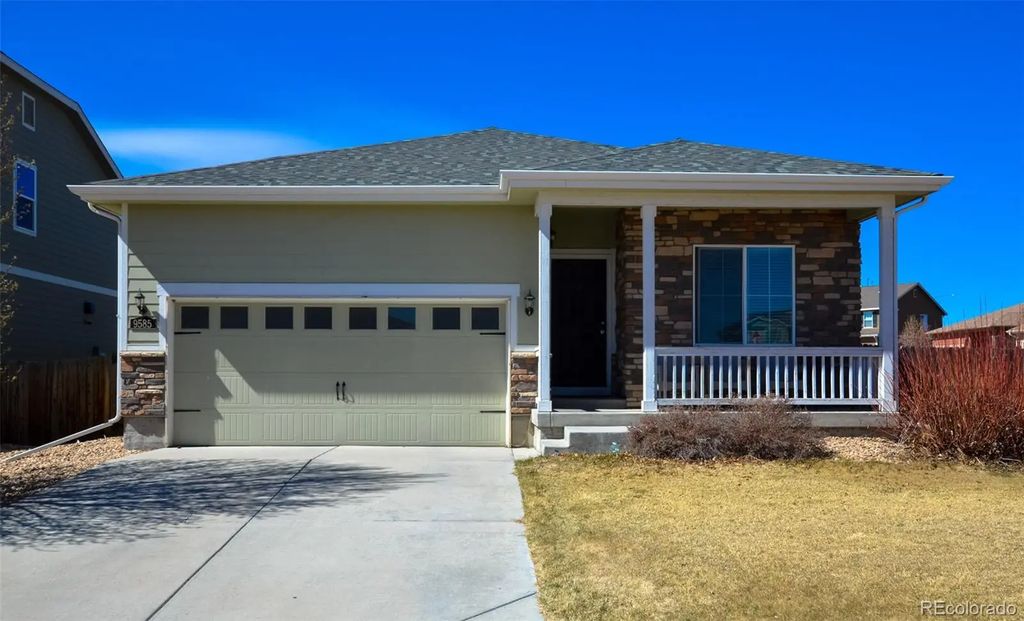 9585 Dexter Lane, Thornton