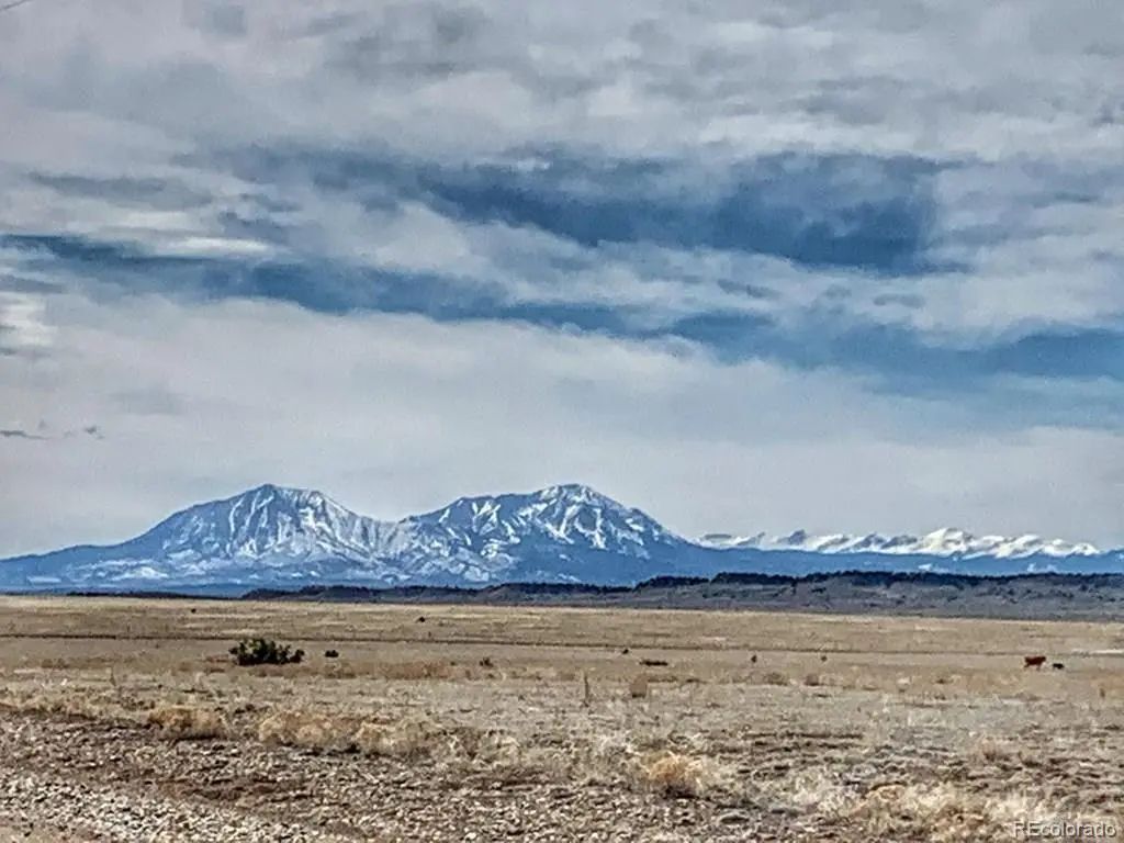 Lot 80 Turkey Ridge Ranch, Walsenburg