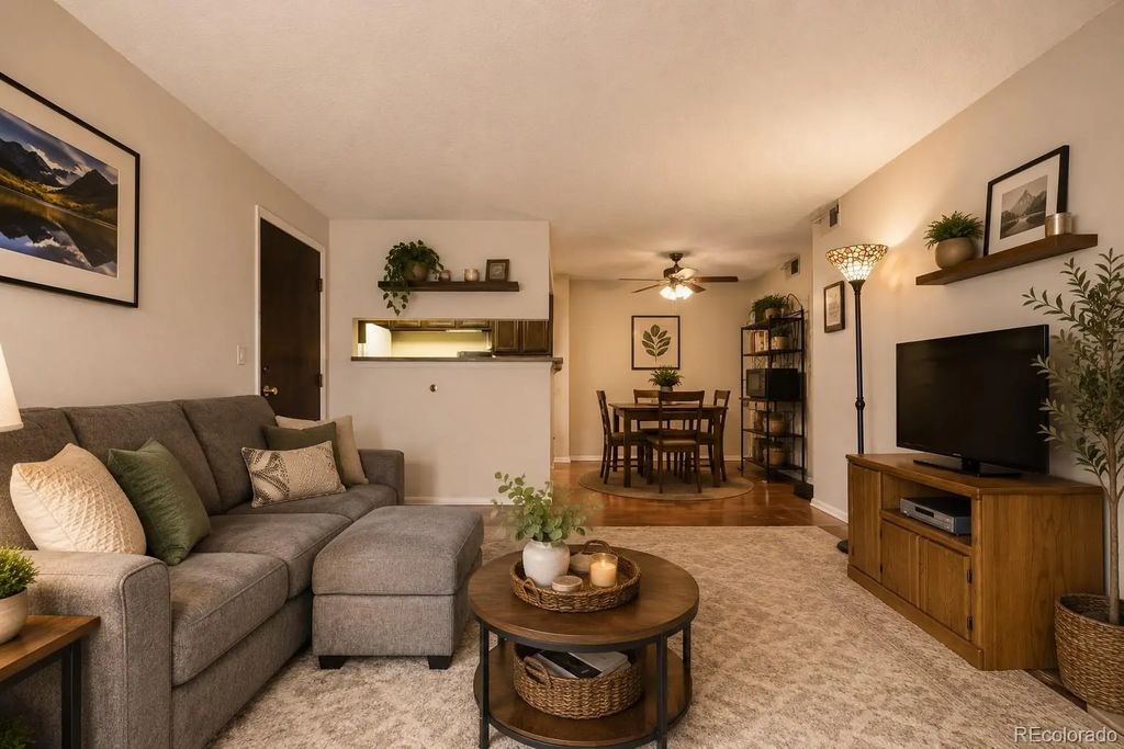 13241 E Asbury Drive 202, Aurora