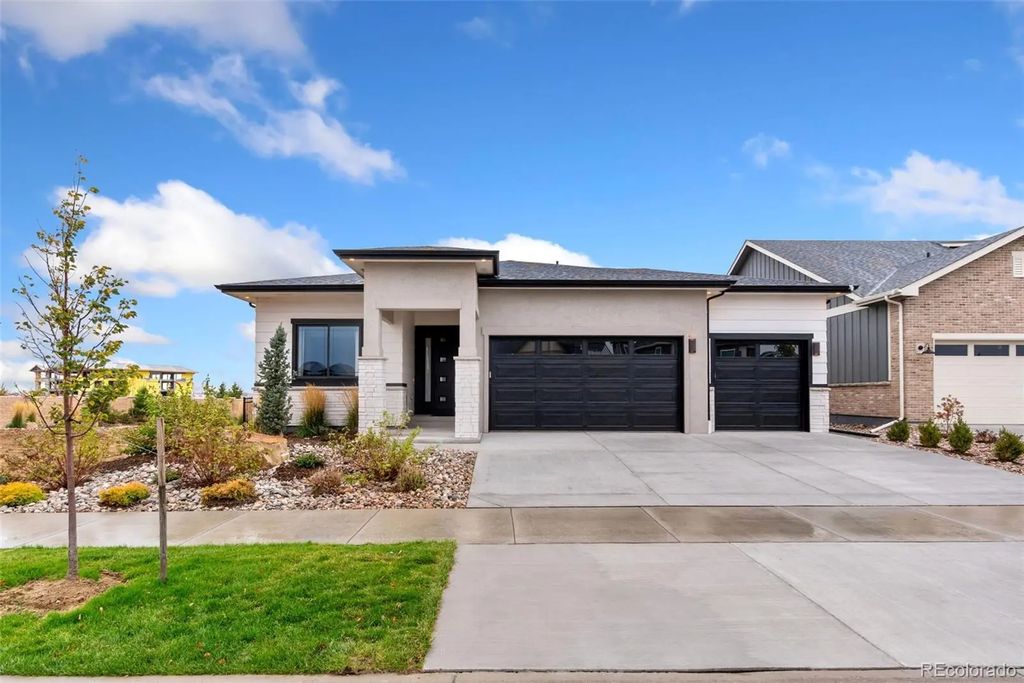3631 N Buchanan Court, Aurora