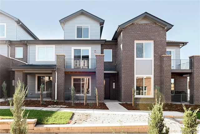 14883 E Belleview Drive, Aurora