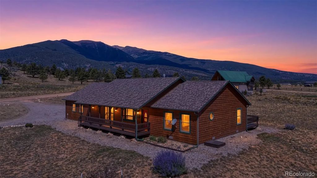 30917 Elk Horn Way, Buena Vista