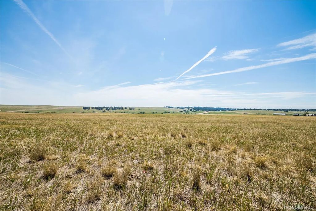 Wendling Trail Lot 50, Kiowa