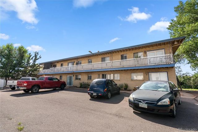 906 Teal Court 902, Colorado Springs