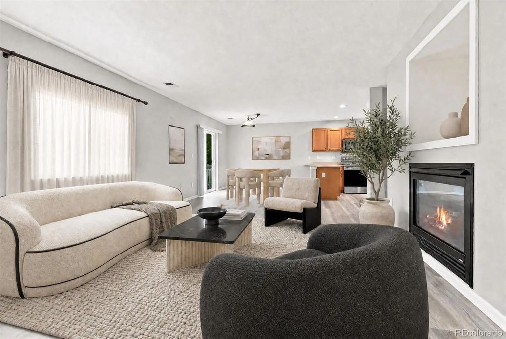 4221 Beautiful Circle, Castle Rock