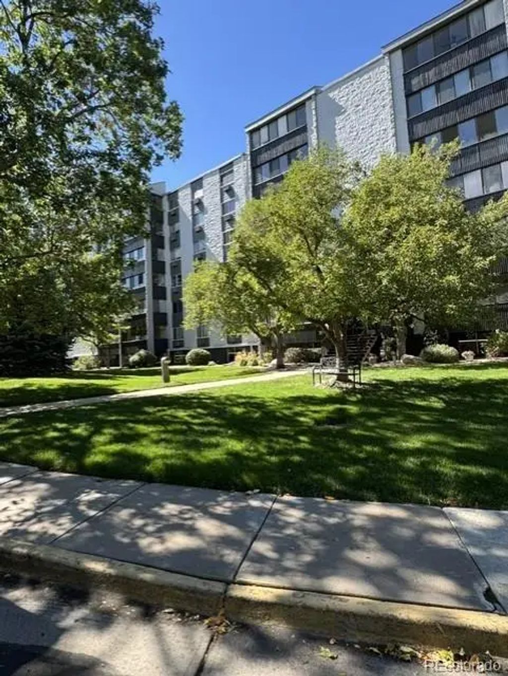 3465 S Poplar Street 204, Denver