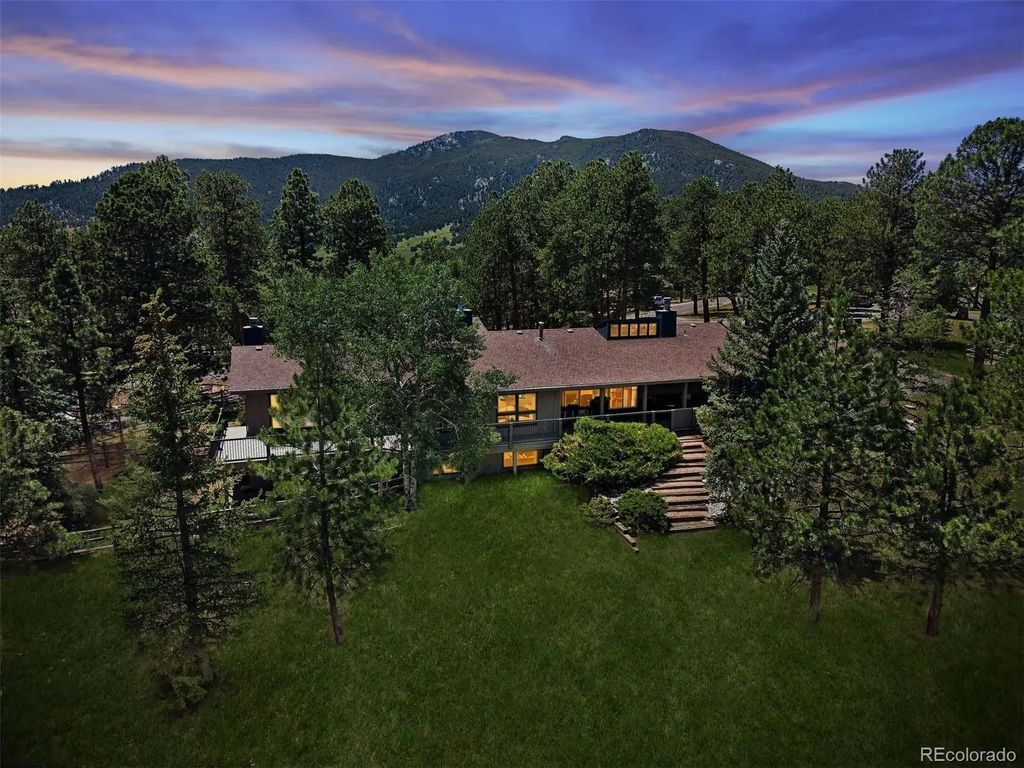 31347 Tamarisk Lane, Evergreen