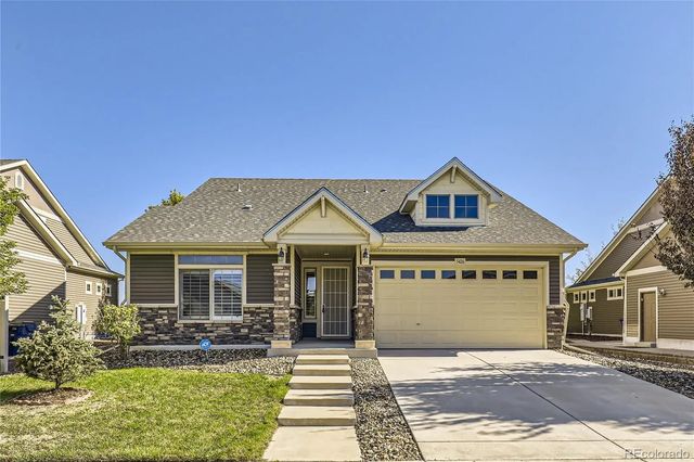 5426 Espana Court, Denver