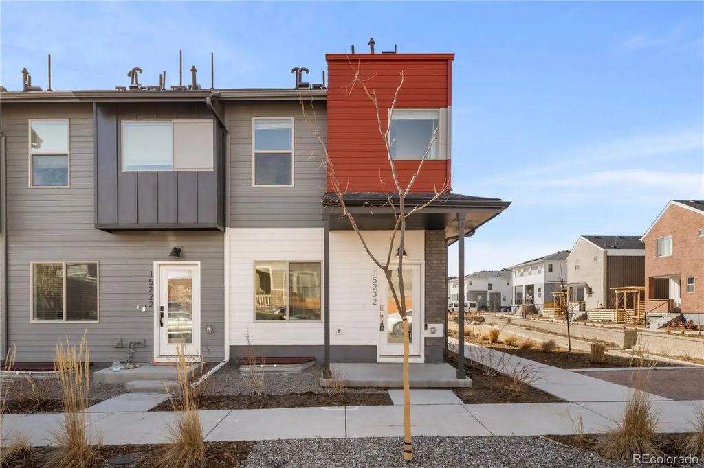 15232 W 69th Place, Arvada