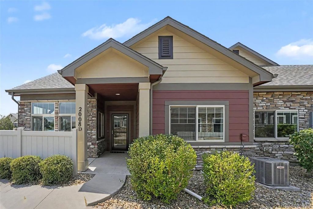 2008 S Flanders Way D, Aurora