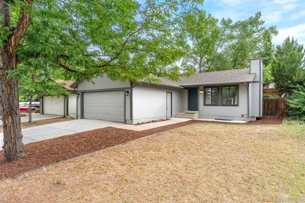 3864 S Nucla Street, Aurora