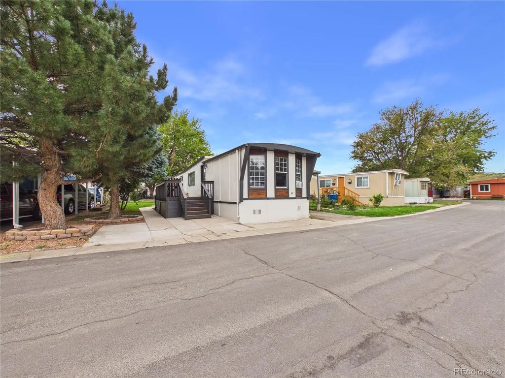 17034 E Buchanan Place 42, Aurora