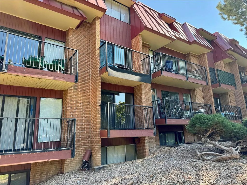 1200 College Avenue 121, Boulder