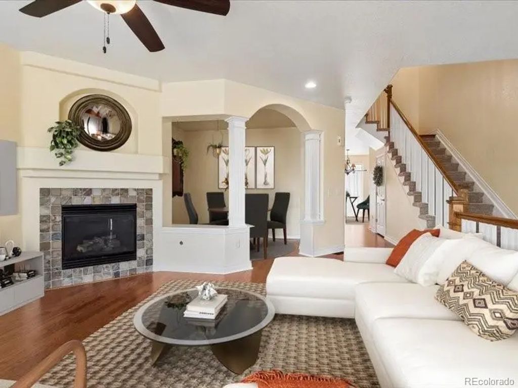 11338 W Radcliffe Drive, Littleton