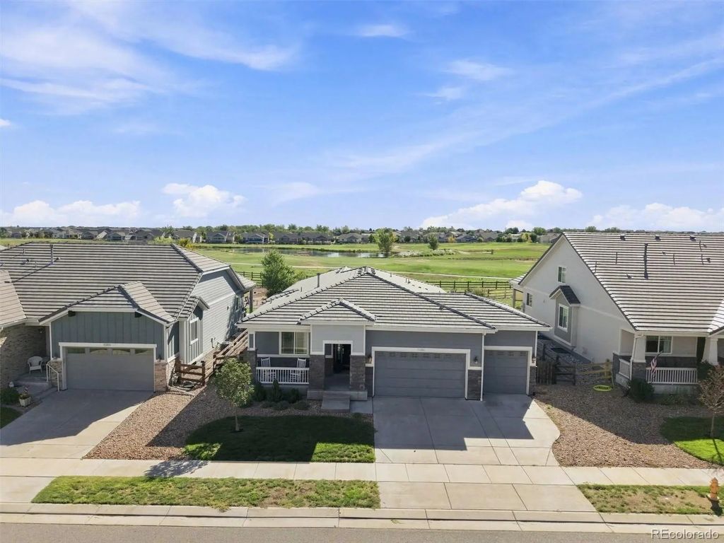 11386 Helena Street, Commerce City