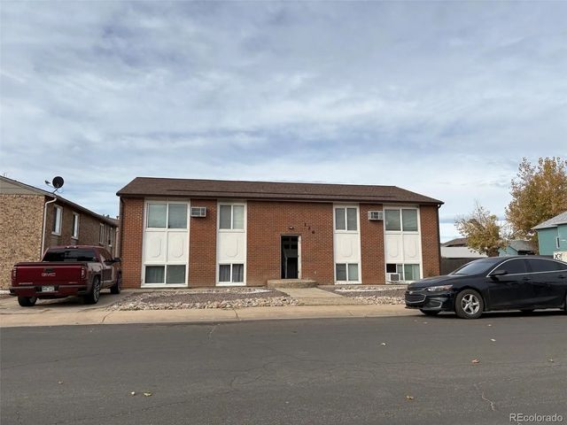 126 2nd Street, Firestone