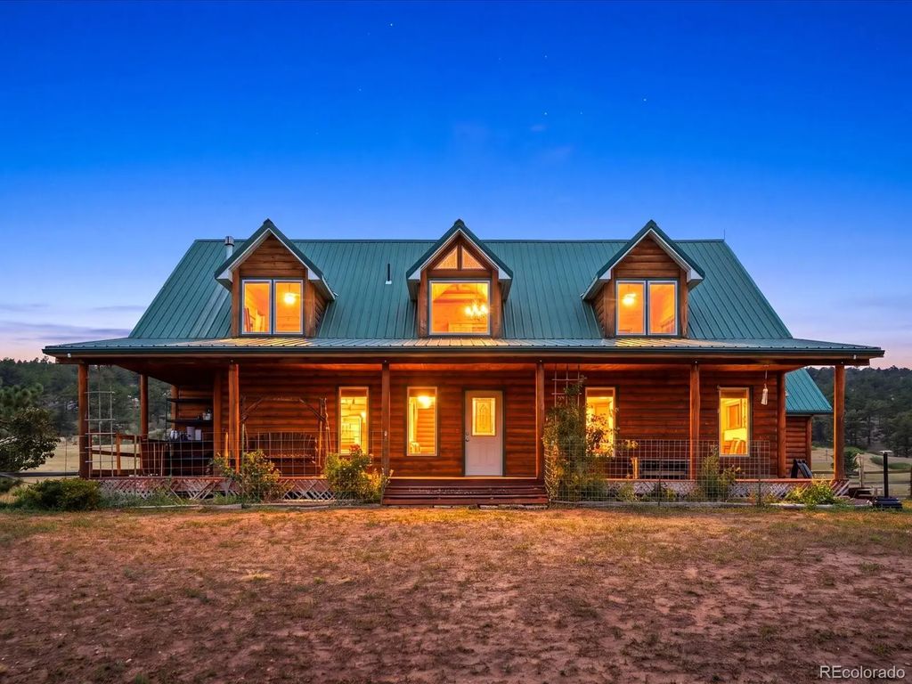 163 S County Road 31, Berthoud