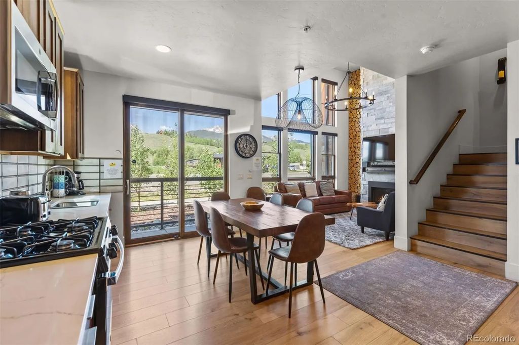 1060 Blue River Parkway 102, Silverthorne