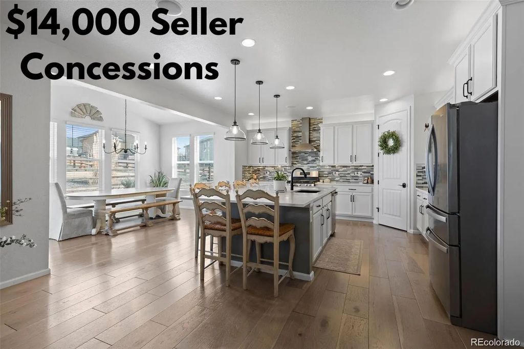 1018 Gabriella Lane, Berthoud