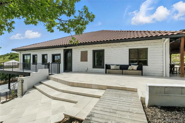 1140 Lake Gulch Road, Castle Rock