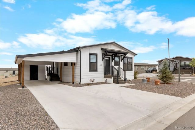 2137 Trading Post Street, Fort Lupton