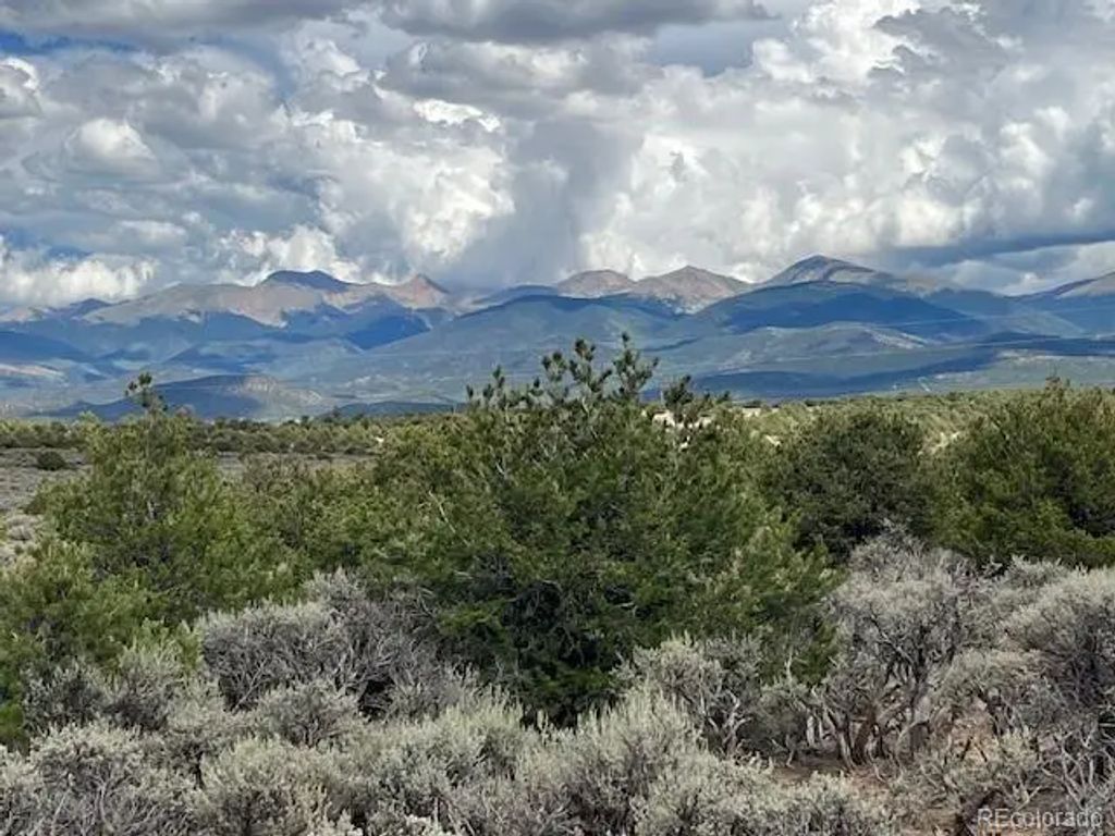 Wild Horse Dr, Lot 43, San Luis