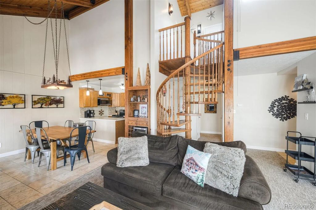 101 Ryan Gulch Court A303, Silverthorne