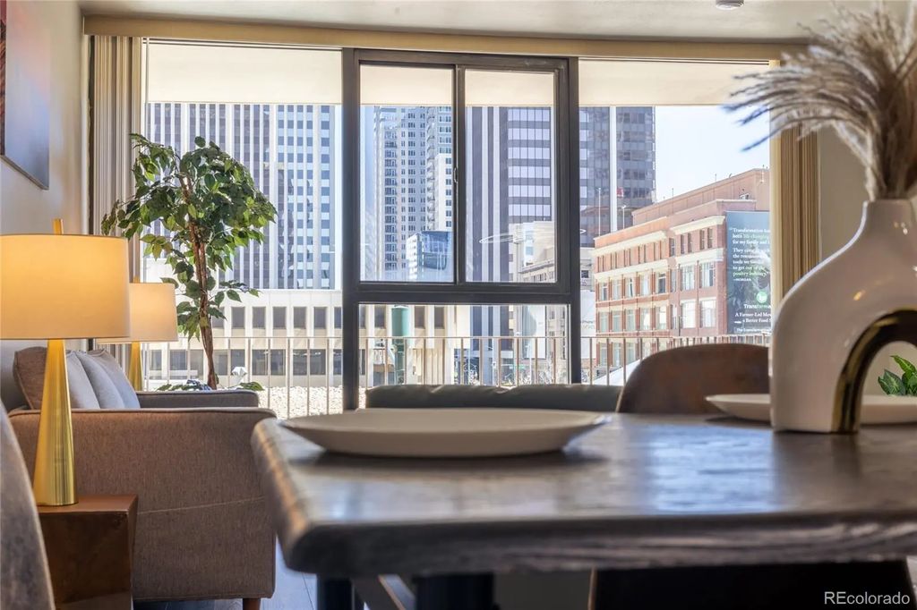 1020 15th Street 3d, Denver