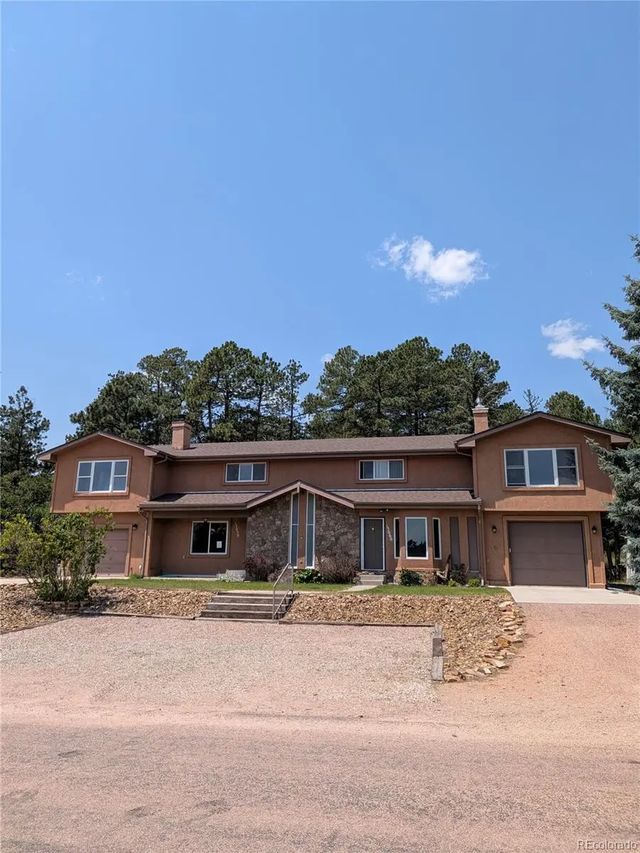 15050 Sun Hills Drive, Colorado Springs