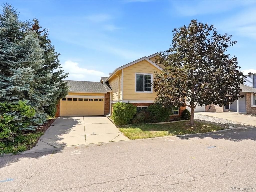 951 Conifer Court, Littleton