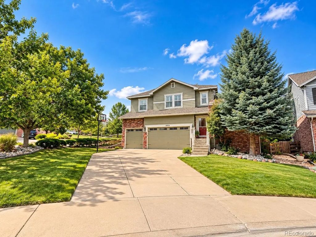 6934 S Fultondale Circle, Aurora