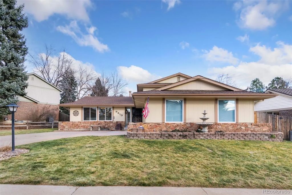 9810 Xavier Court, Westminster