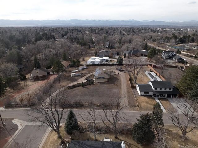 6001 S Franklin Street, Centennial