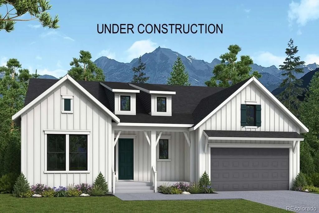 6288 Loaderman Drive, Colorado Springs