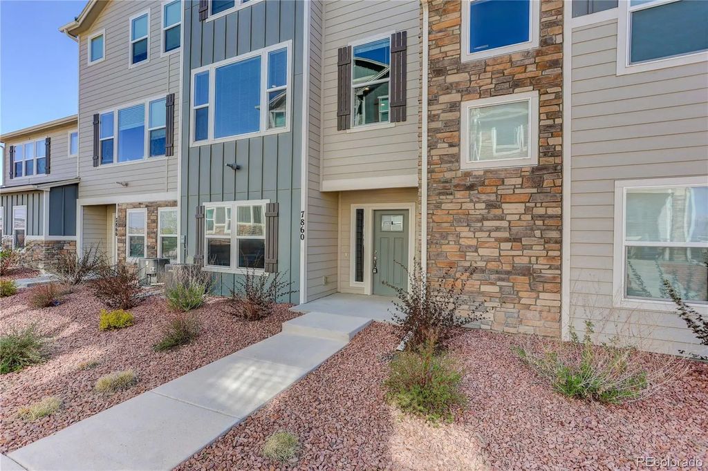 7860 Melvern Grove, Colorado Springs