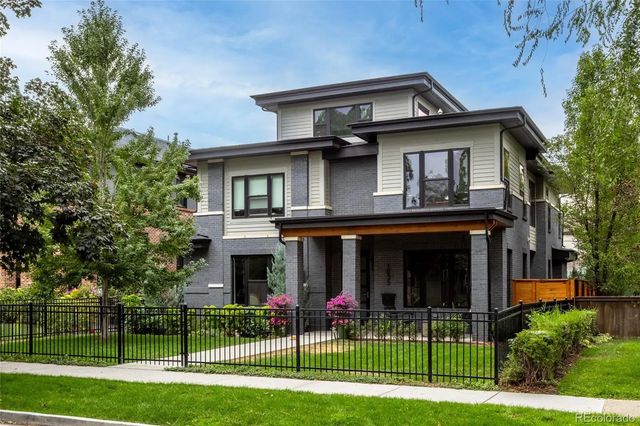 1035 S Columbine Street, Denver