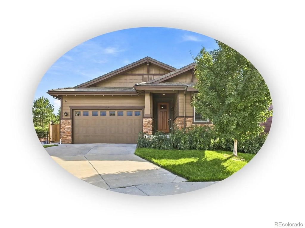 10156 Nadine Avenue, Parker