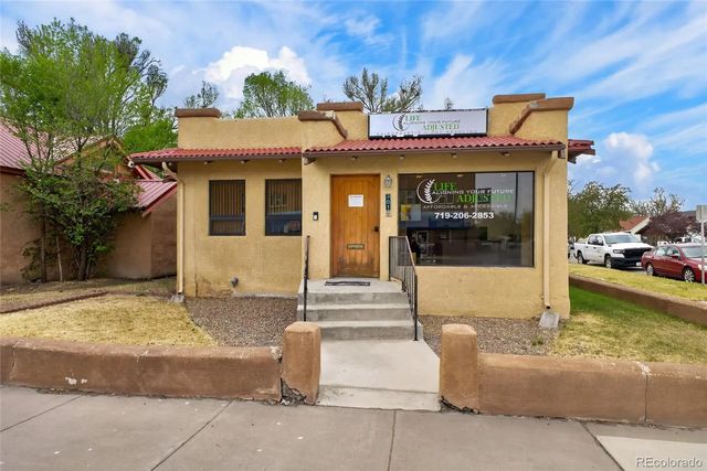 301 State Avenue, Alamosa