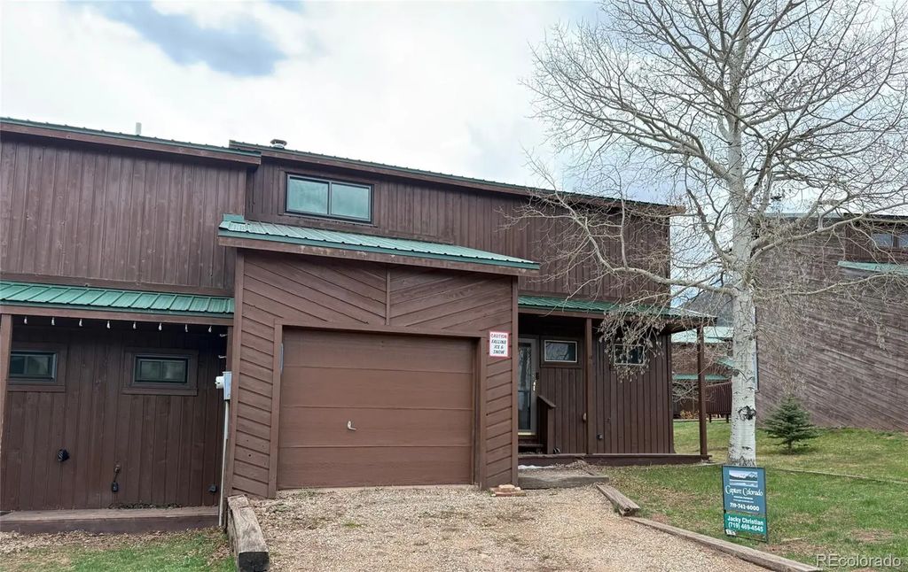 44 Valley Vista Road 36, Cuchara