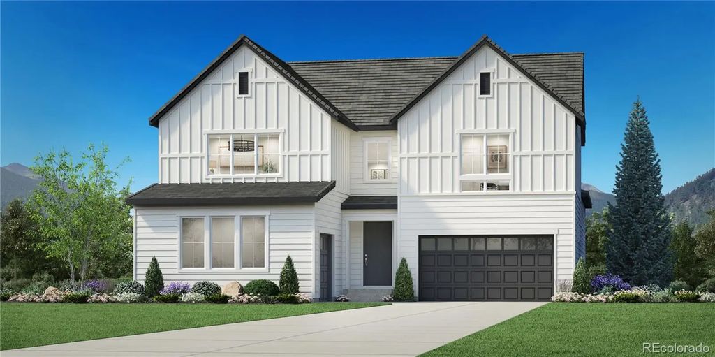 3132 Dorado Beach Drive, Berthoud