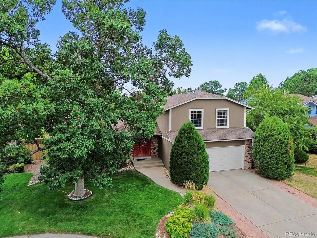 6214 S Kenton Way, Englewood