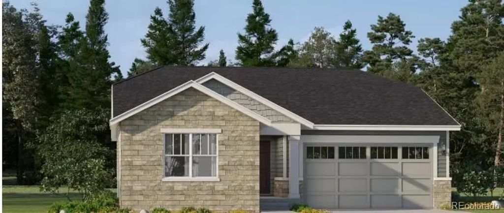 3351 E 152nd Circle, Thornton