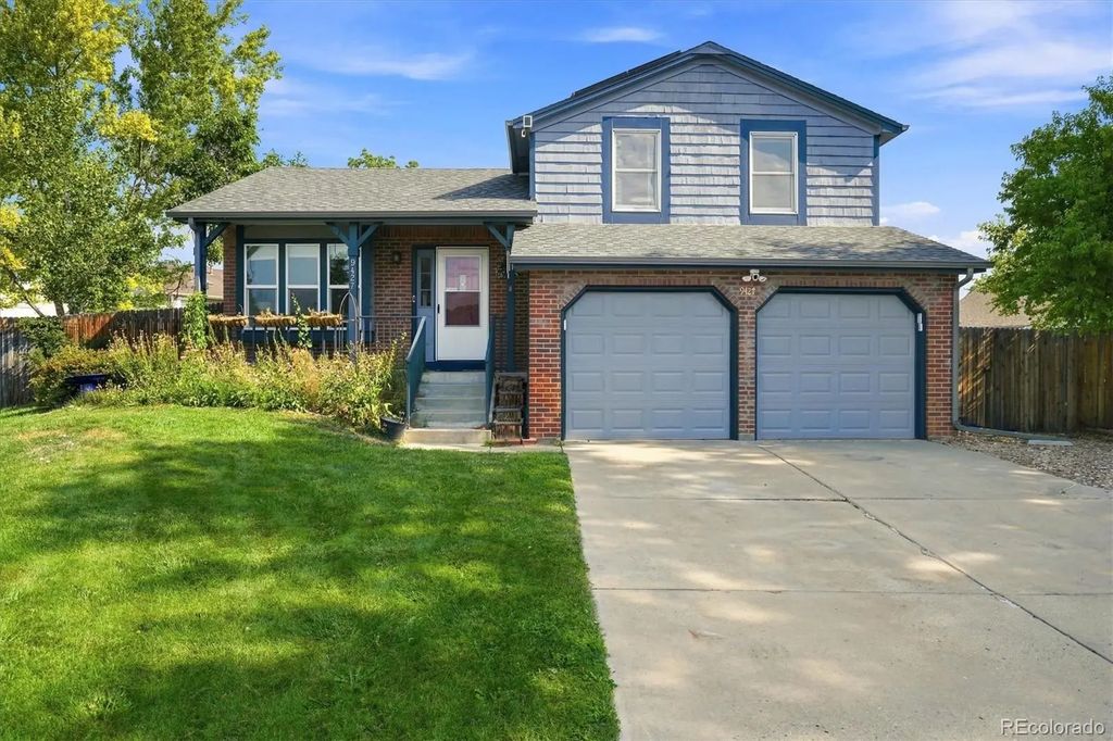 9427 W Nichols Place, Littleton