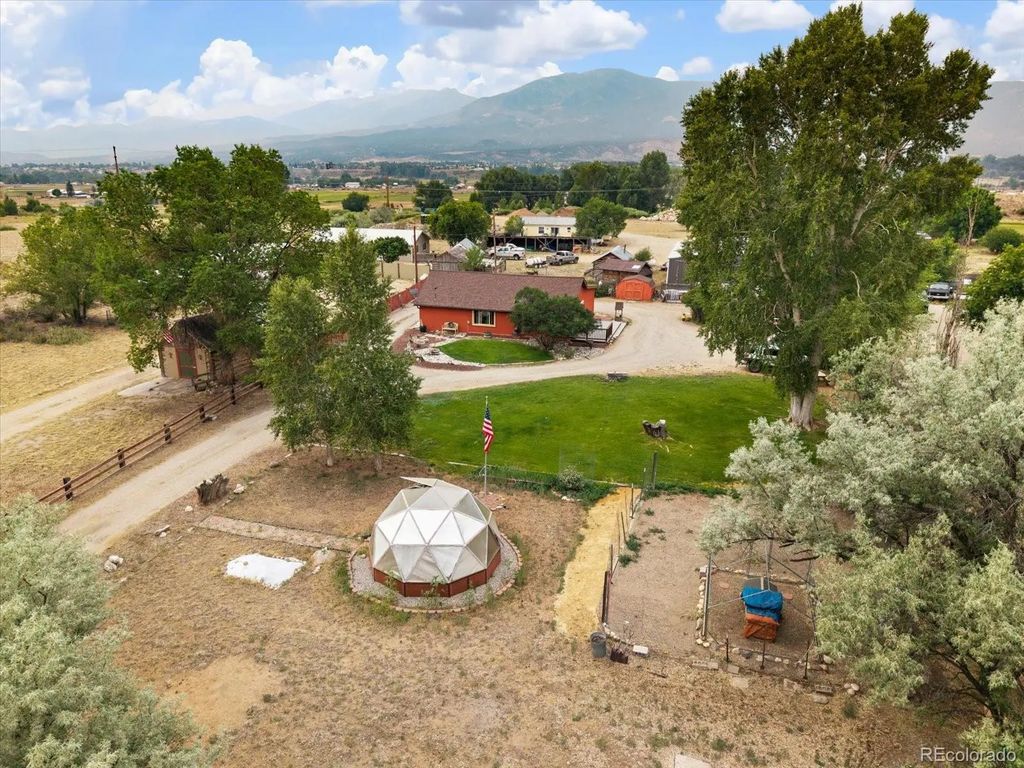 9465 State Highway 291, Salida