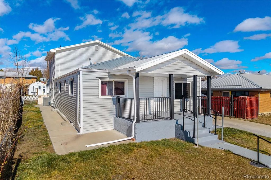 315 E Strong Avenue, Trinidad