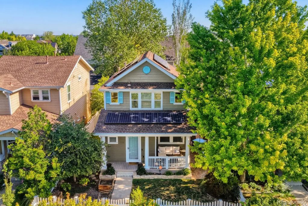 2721 Alton Street, Denver