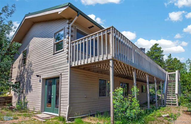 914 S Dory Lakes Drive, Black Hawk
