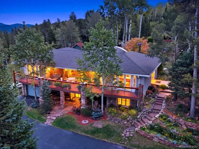 509 Norton Drive, Black Hawk